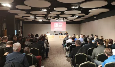 "Prava Crna Gora": Glasajući Milatovića dovr&scaron;avamo ono za &scaron;ta smo se borili decenijama