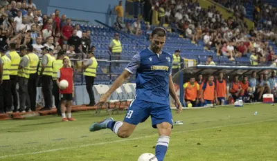 Aleksa Maru&scaron;ić