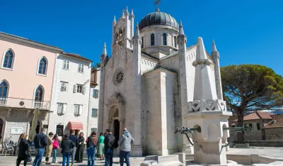 Predstavljene nove turističke rute za upotpunjavanje turističke ponude