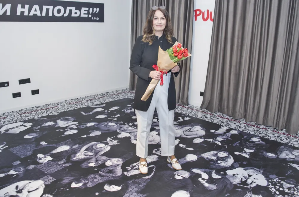 izlozba vesne boskovic