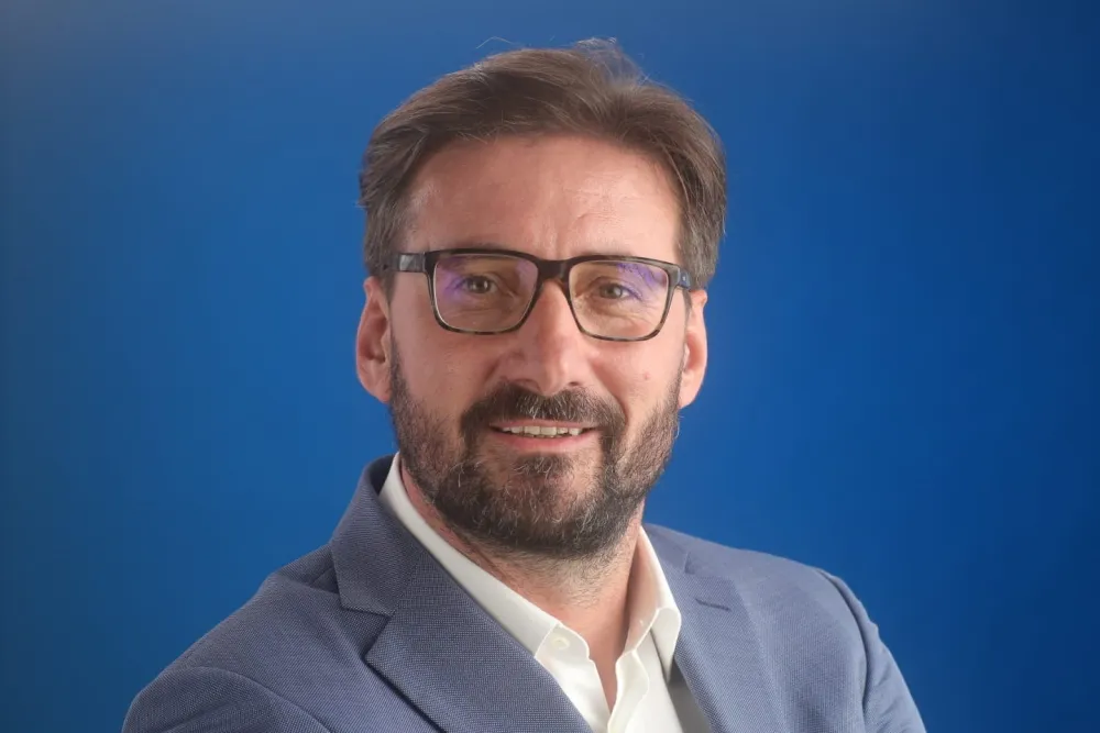 tihomir draga&scaron; - foto: pokret evropa sad