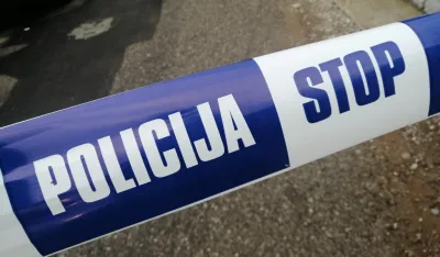 Optužen Podgoričanin: Sudiće mu zbog te&scaron;kih povreda