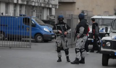 Policijskom komesaru Kojoviću određen pritvor, advokat Lekić najavio žalbu