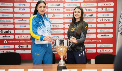 Kapitenke Herceg Novog i Albatrosa