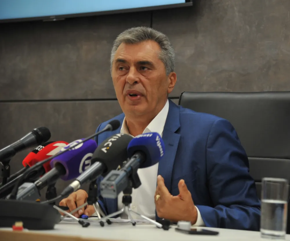 Милутин Ђукановић