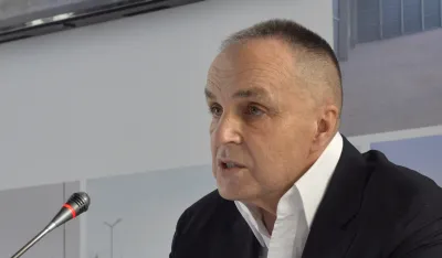 Press Veselina Pejovica vlasnika Uniproma oko Kap-a, Uniprom, Kap, Veselin Pejovic, vlasnik Uniproma, vlasnik Kapa