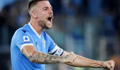 Sergej Milinković-Savić
