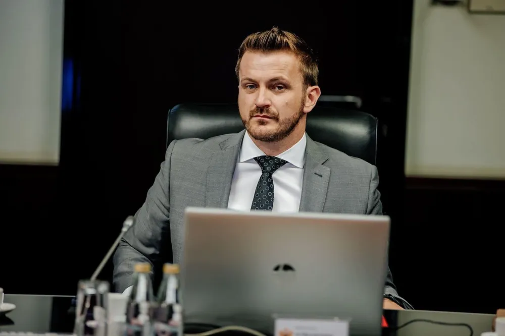Mara&scaron; Dukaj