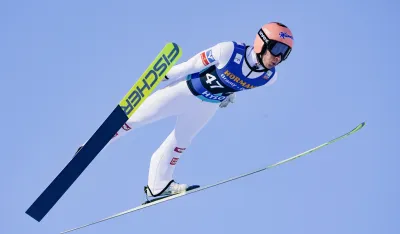 Stefan Kraft