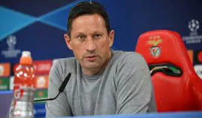 Rodžer &Scaron;mid