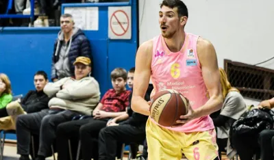 Matej Rudan