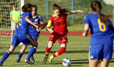 Анђела Тошковић