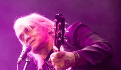 ARENA; RIBLJA CCORBA; KONCERT<br>FOTO: DUSSKO JELEN 31-10-09