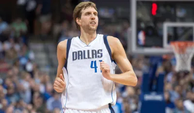 Dirk Novicki