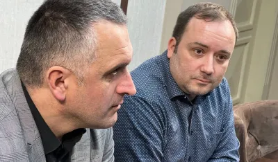 Тодоровић и Штајнмилер већ разговарали о валоризацији аеродорома