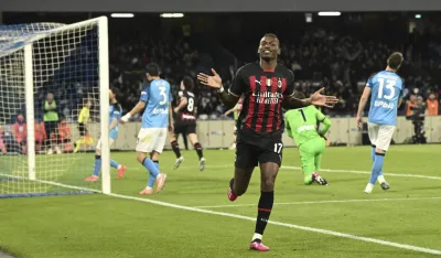 Dva gola Rafaela Leaa 