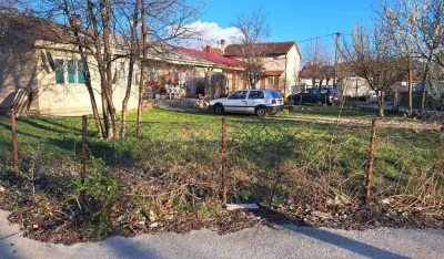 U Bistričkom naselju septičke јame i dalje u funkciјi