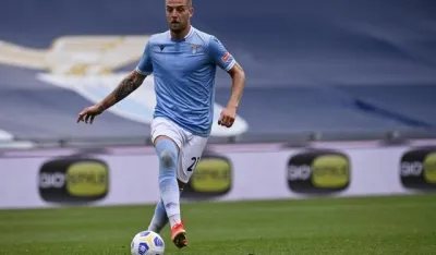 Sergej Milinković Savić