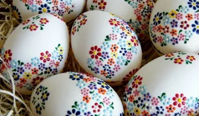 Прослава Ускрса три дана