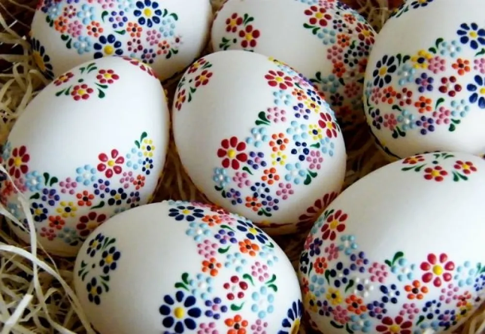 Прослава Ускрса три дана