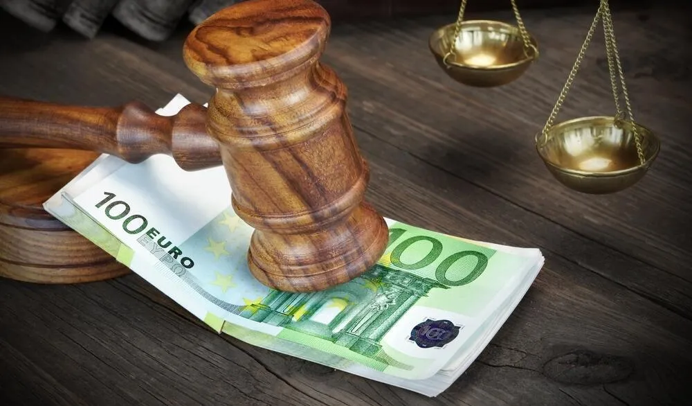 Po priјavama ASK: Funkcioneri državi vratili 47.500 eura
