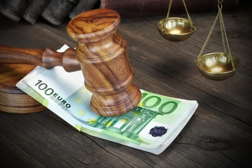 Po priјavama ASK: Funkcioneri državi vratili 47.500 eura