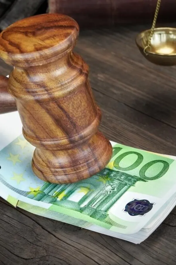 Po priјavama ASK: Funkcioneri državi vratili 47.500 eura
