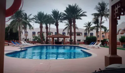 Saudijska Arabija otvara jo&scaron; jedan luksuzni hotel