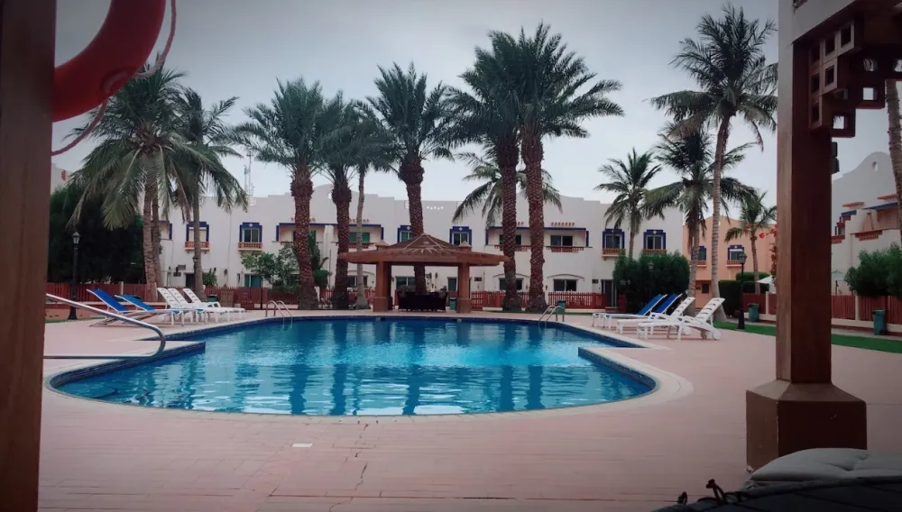 Saudijska Arabija otvara jo&scaron; jedan luksuzni hotel