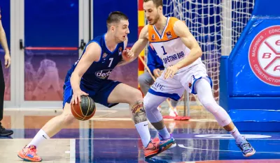 Дуела Славковића и Михаиловића