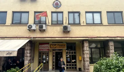 Grb biv&scaron;e države opstao preko sedam deceniјa