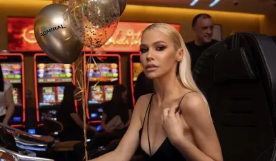 Foto: facebook, Nata&scaron;a Bekvalac