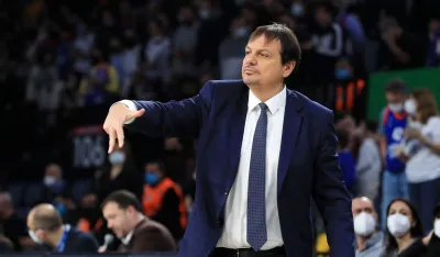 Ergin Ataman