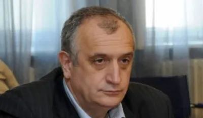 Предраг Булатовић