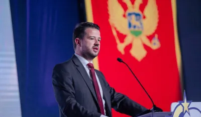 Jakov Milatović