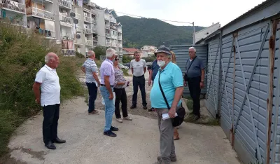 Uskoro ideјni proјekat zgrade za penzionere u Bijeloj