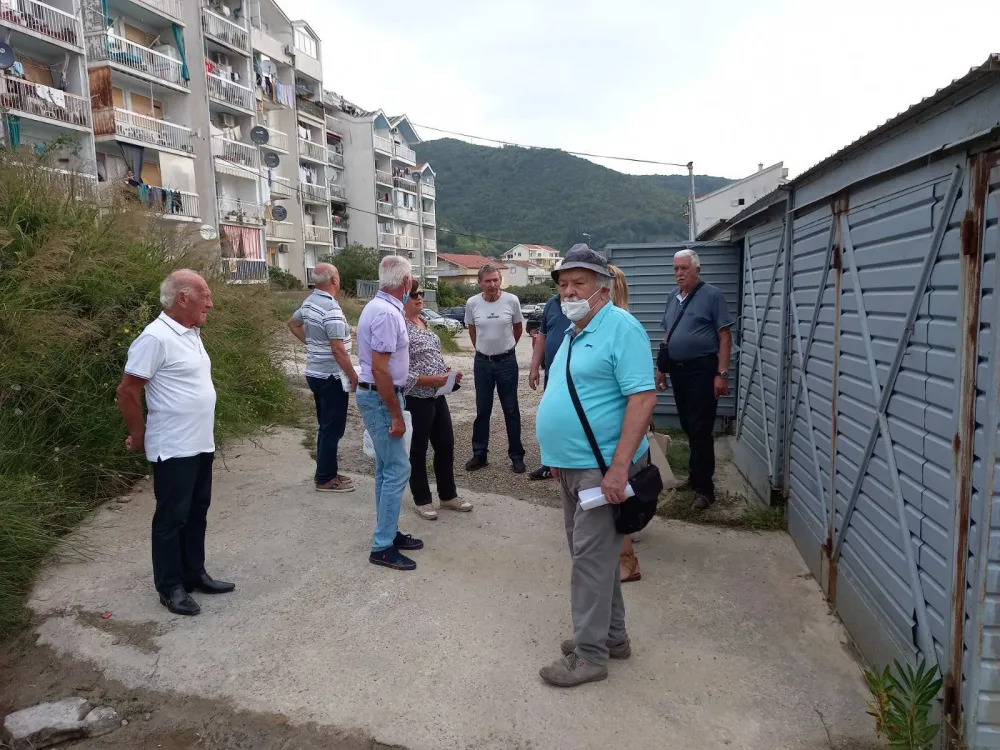 Uskoro ideјni proјekat zgrade za penzionere u Bijeloj