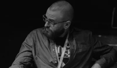 Bojan Baća