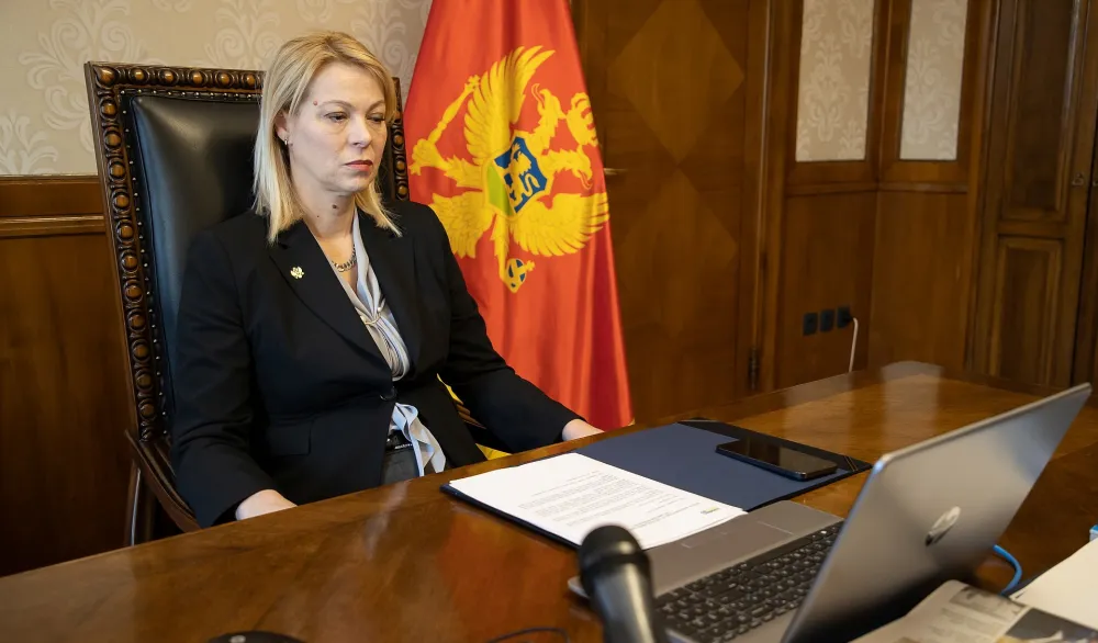 Danijela Đurović