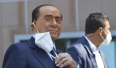 Silvio Berluskoni