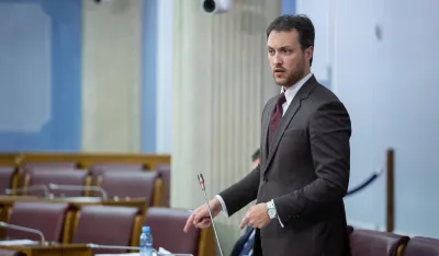 Marko Milačić