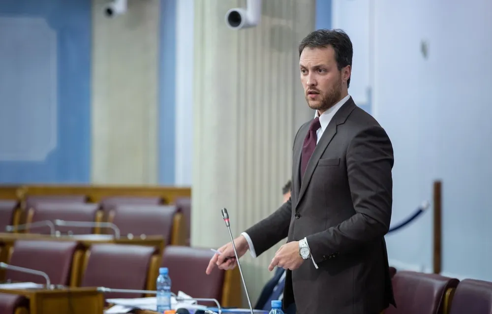 Marko Milačić