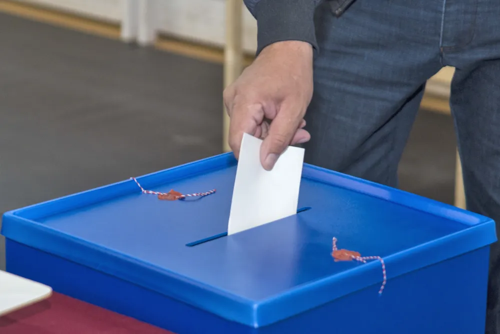 drugi krug predsjednickih izbora
