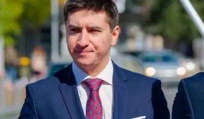 Владислав Дајковић