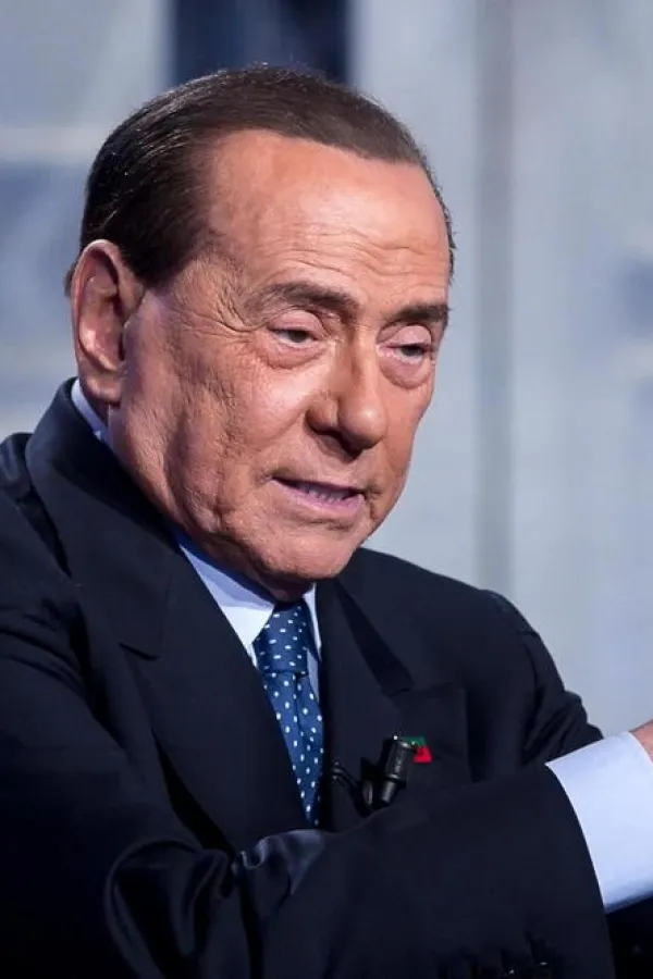 Silvio Berluskoni