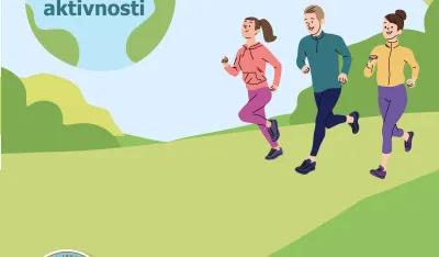 Svjetski dan fizičke aktivnosti
