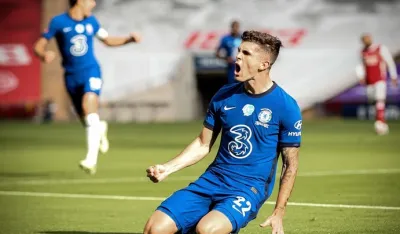 Kristijan Puli&scaron;ić