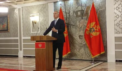 Milo Đukanović
