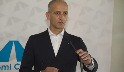 aerodromi crne gore, goran jandreoski