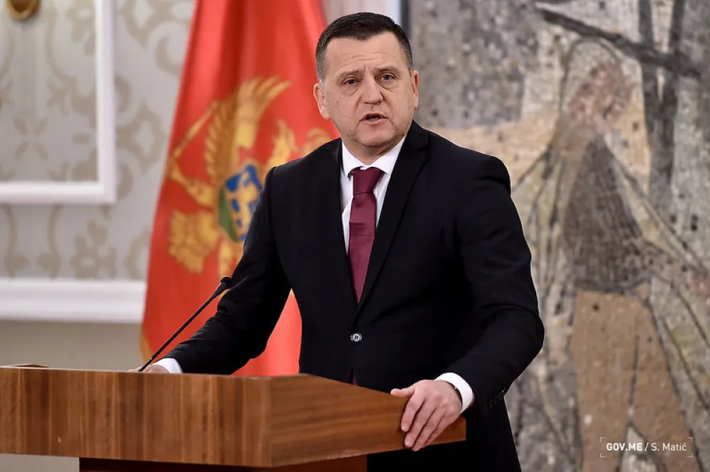 Miomir Vojinović